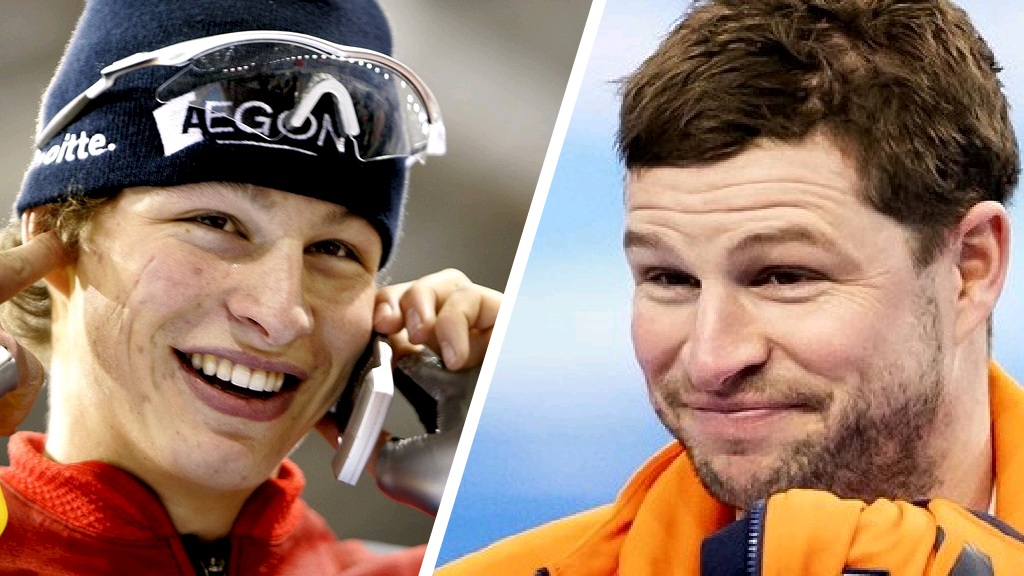 Sven Kramer schaatst vandaag zijn laatste rondjes: afscheid van een